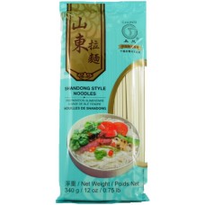 Chunsi Shandong Style Noodle 340g
